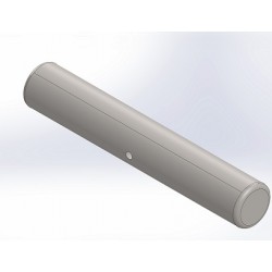 Tension Pulley Spindle